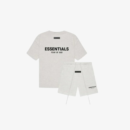 ESSENTIALS | SUMMER SET