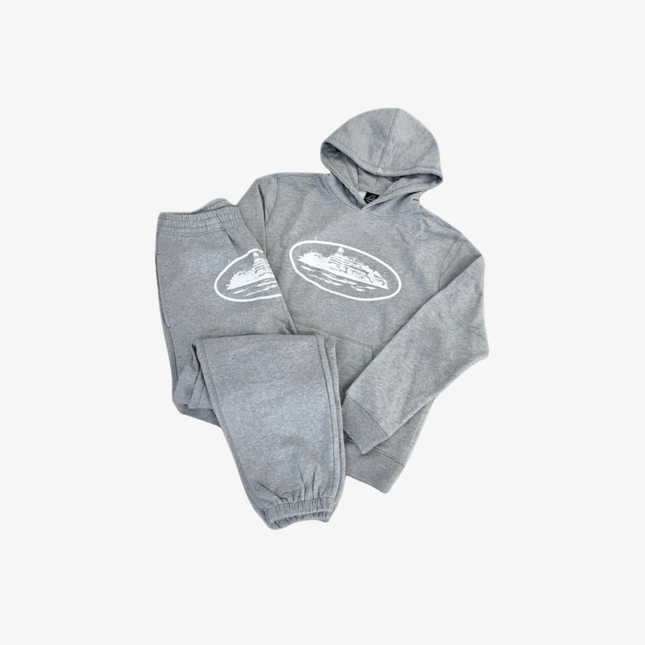 CORTEIZ | Alcatraz Tracksuit