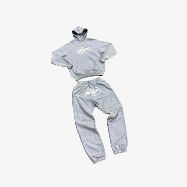 CORTEIZ | Alcatraz Tracksuit