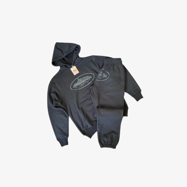 CORTEIZ | Alcatraz Tracksuit
