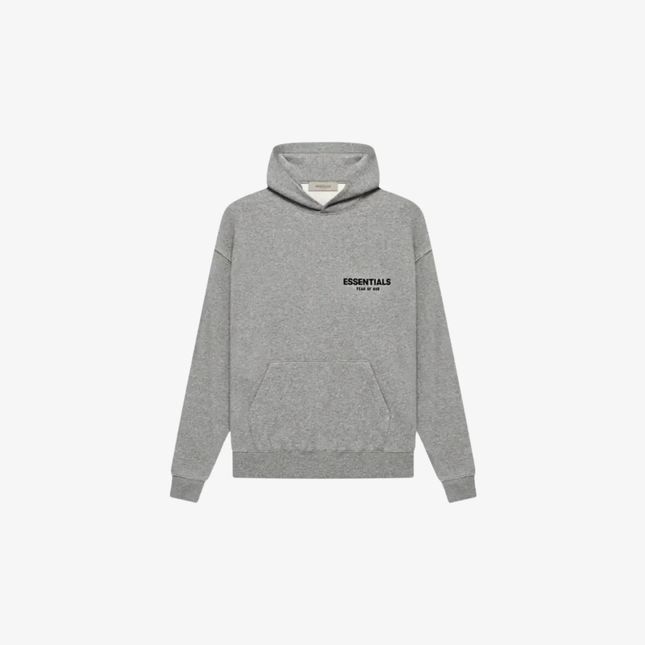 ESSENTIALS | HOODIE