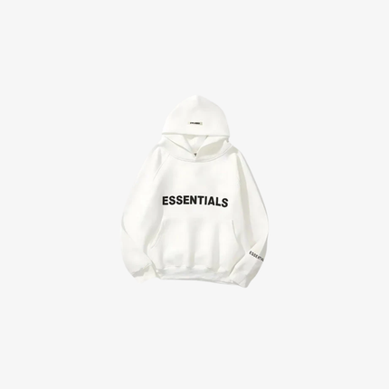 ESSENTIALS | MULTICOLOR HOODIE
