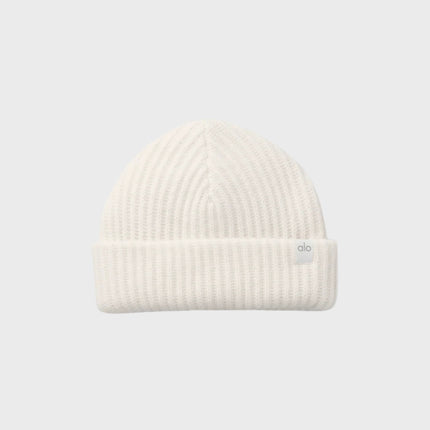 ALO | Courchevel Cashmere Beanie