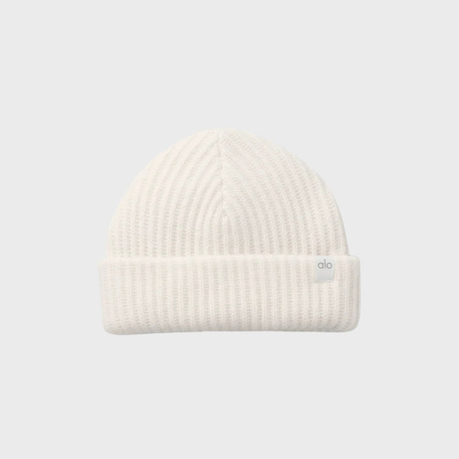 ALO | Courchevel Cashmere Beanie