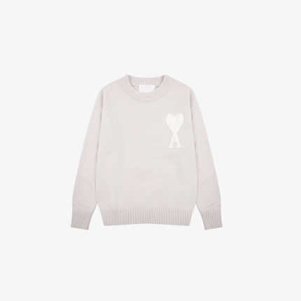 FRIEND | HEART SWEATER