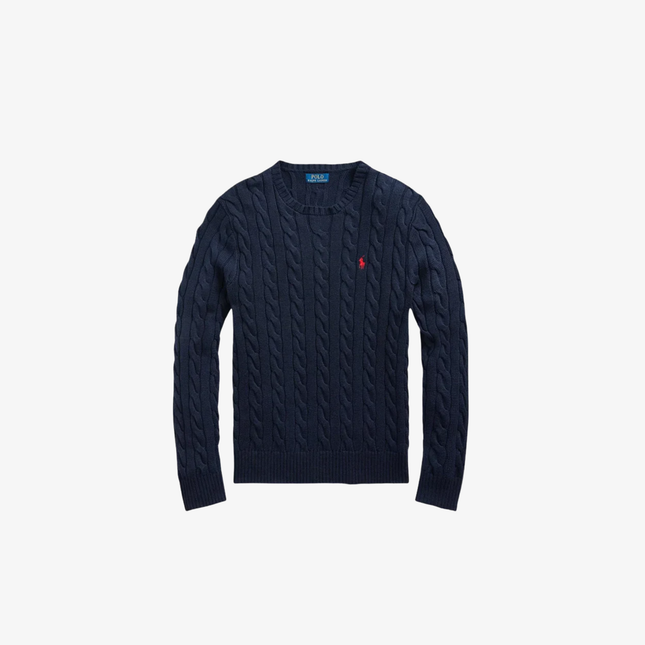 RL | KNIT SWEATER