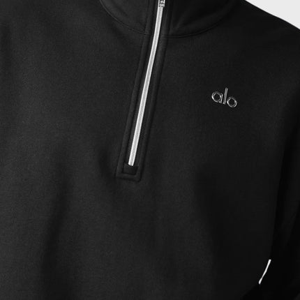 ALO | Zip Pullover