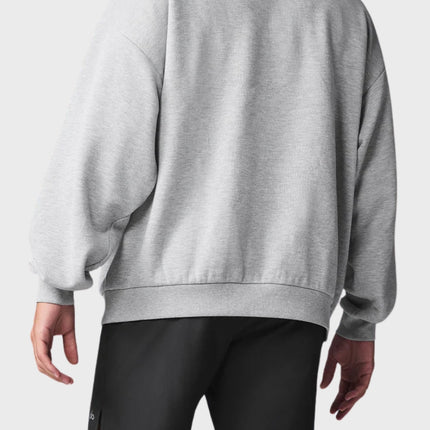ALO | Zip Pullover