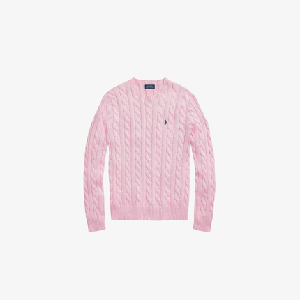 RL | KNIT SWEATER