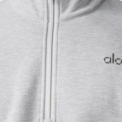 ALO | Zip Pullover