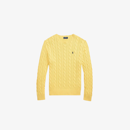 RL | KNIT SWEATER