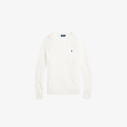 RL | KNIT SWEATER