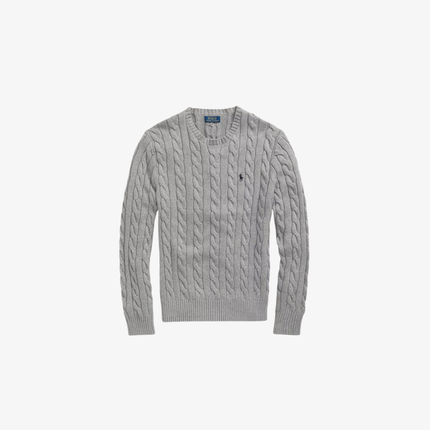 RL | KNIT SWEATER