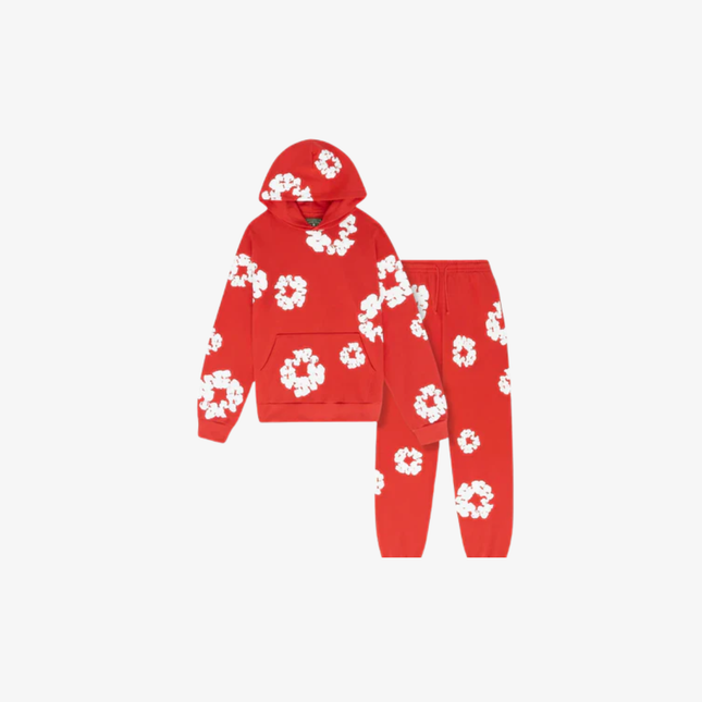 FLOWER TEARS | TRACKSUIT