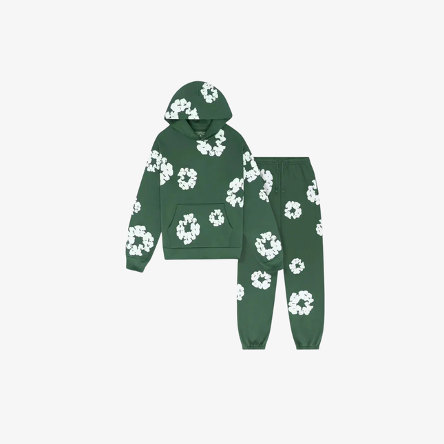 FLOWER TEARS | TRACKSUIT