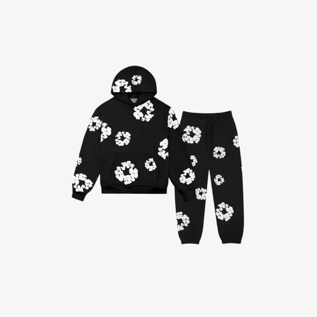 FLOWER TEARS | TRACKSUIT
