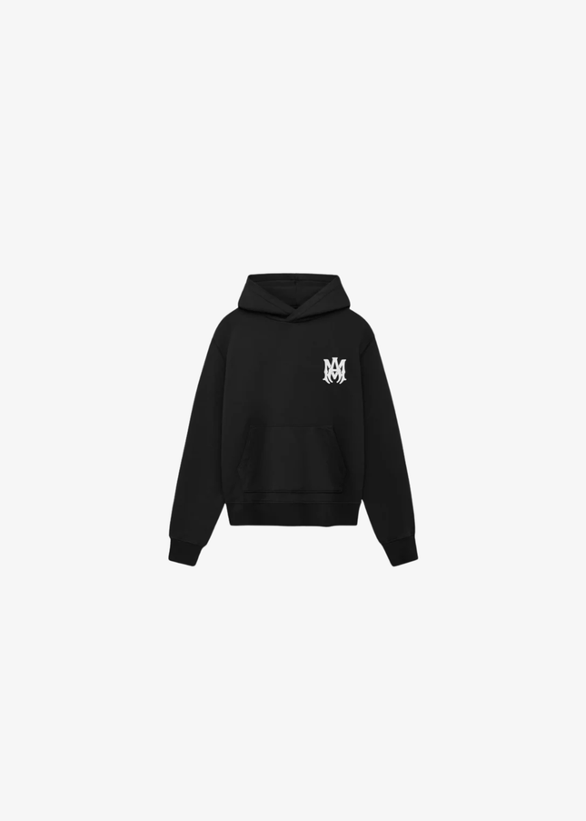 AMR | MA CORE LOGO HOODIE