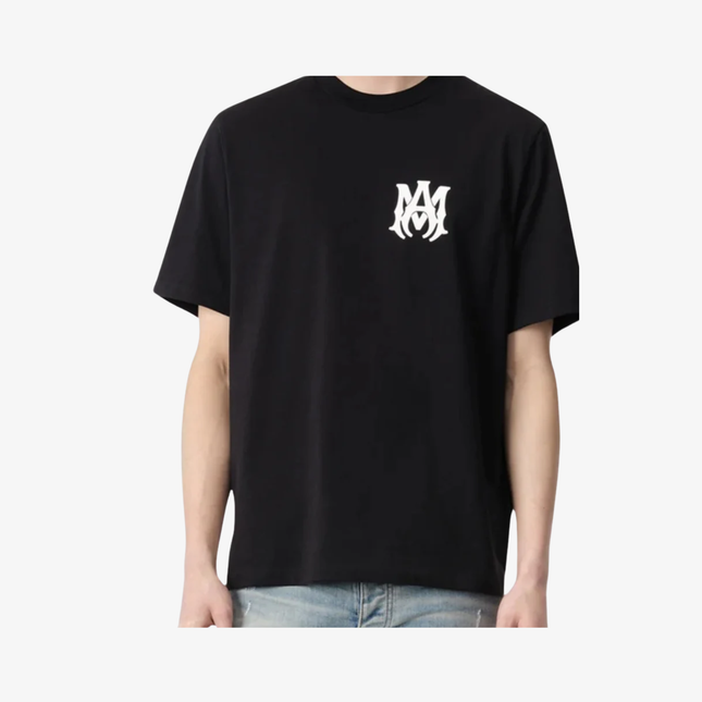 AMR | MA CORE LOGO TEE