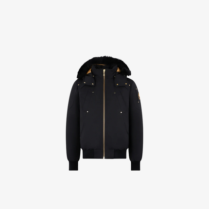 Moose Knuckles | Bomber Gold