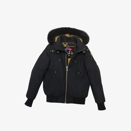 Moose Knuckles | Bomber Gold