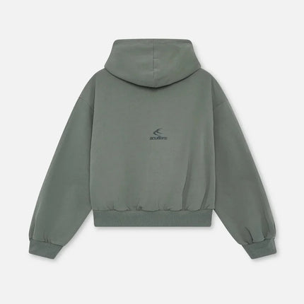 SCFRS | UNISEX HOODIE