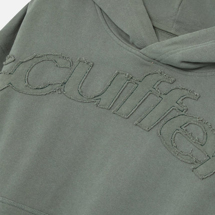 SCFRS | UNISEX HOODIE