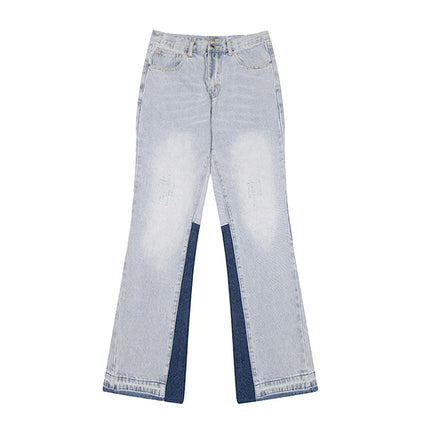 DEP | FLARED DENIM