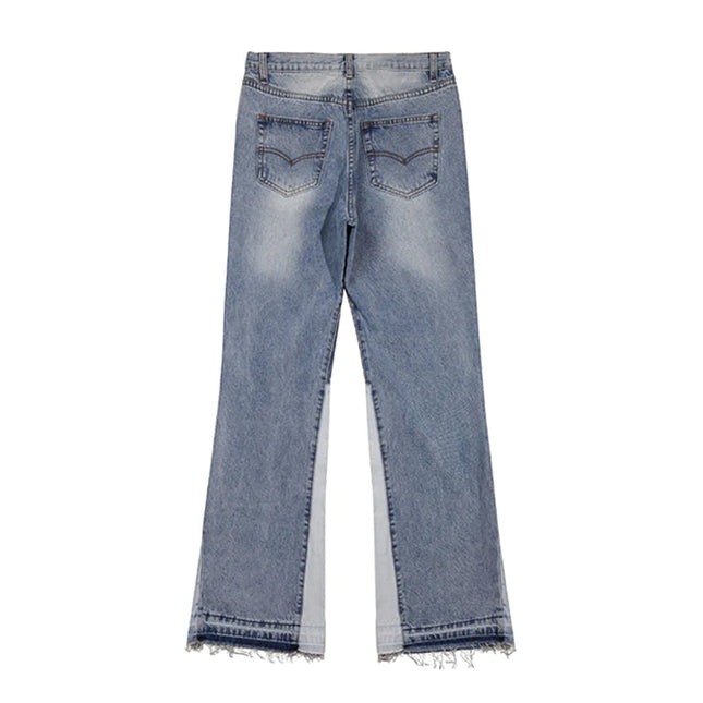 DEP | FLARED DENIM