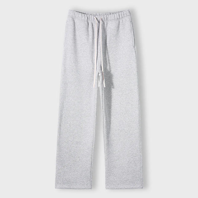 EVERYDAY STRAIGHT JOGGERS