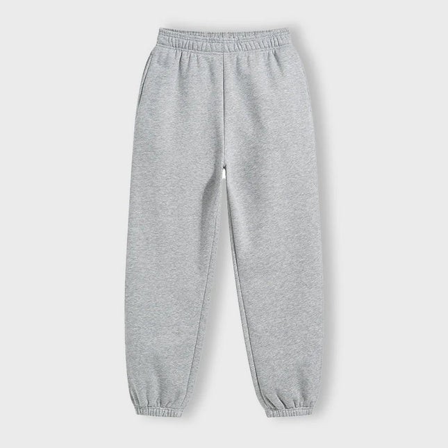 EVERYDAY CUFFED JOGGERS