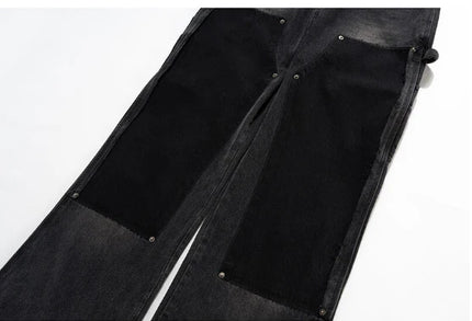 NERANO | FLARED CARPENTER