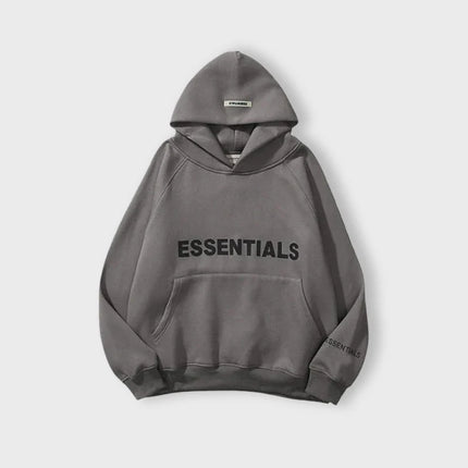 ESSENTIALS | MULTICOLOR HOODIE