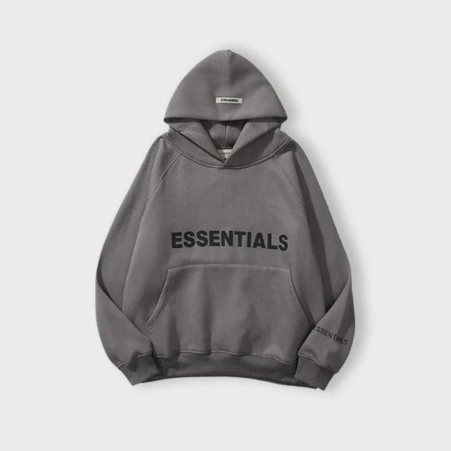 ESSENTIALS | MULTICOLOR HOODIE
