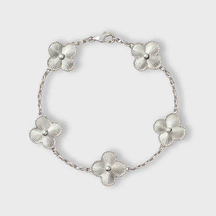 FLOWER | GOLDEN BRACELET