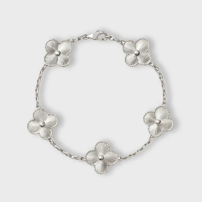 FLOWER | GOLDEN BRACELET