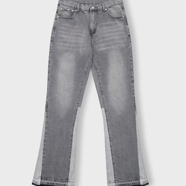 DEP | FLARED DENIM