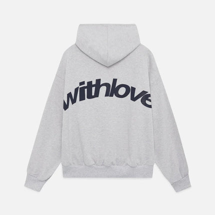 WITH LOVE | HOODIE