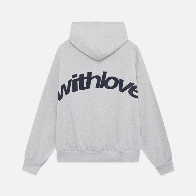 WITH LOVE | HOODIE