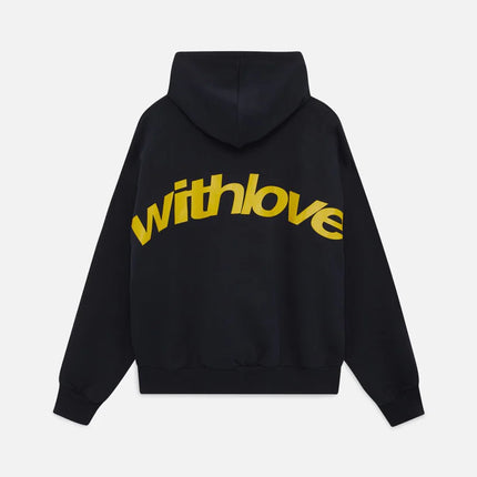 WITH LOVE | HOODIE
