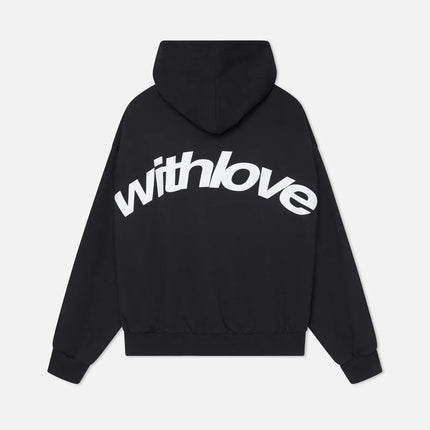 WITH LOVE | HOODIE