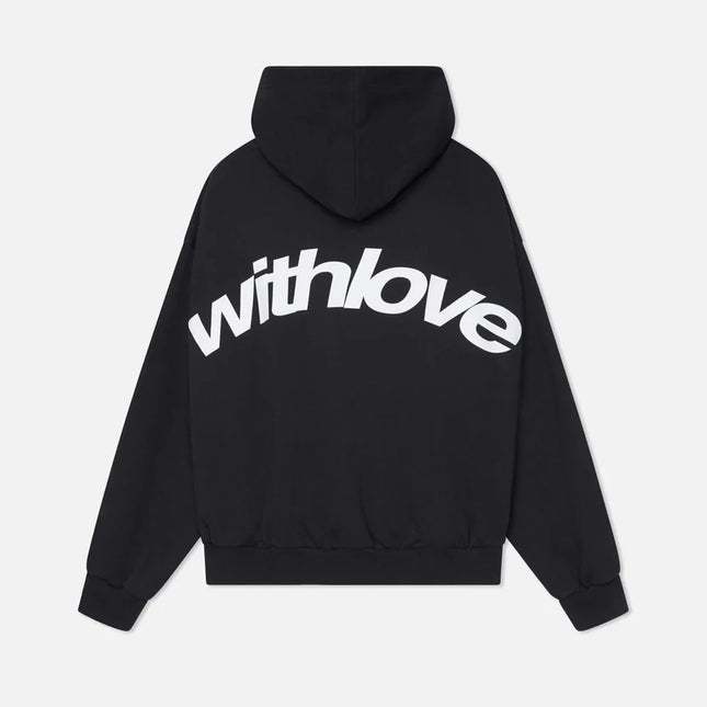 WITH LOVE | HOODIE