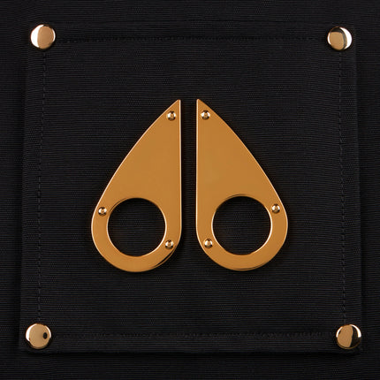 Moose Knuckles | Bomber Gold