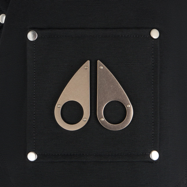 Moose Knuckles | Original with Wool