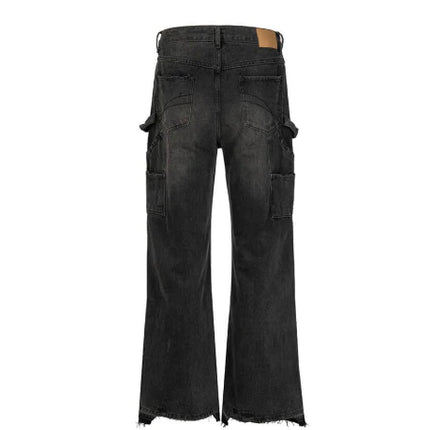 NERANO | FLARED CARPENTER