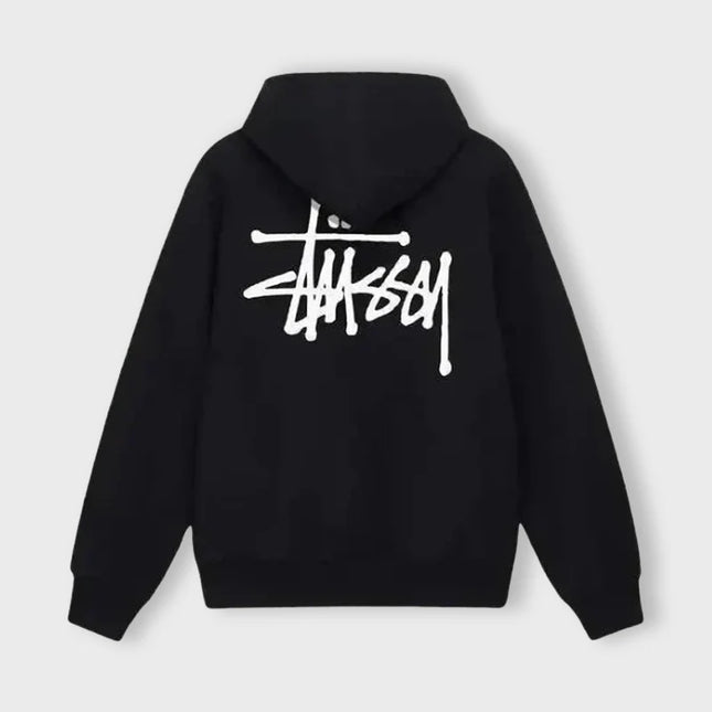 STUSSY | HOODIE